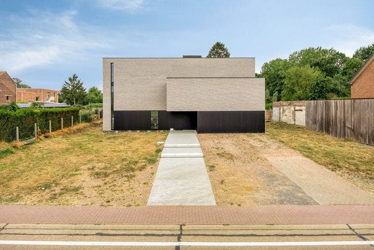 House in Tienen