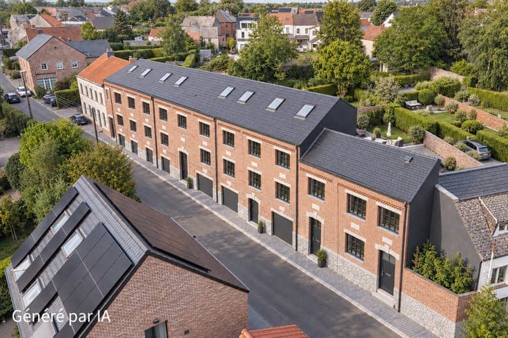SUPERBE MAISON 3 CHAMBRES + TERRASSE