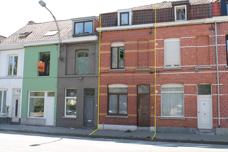 House in Kortrijk