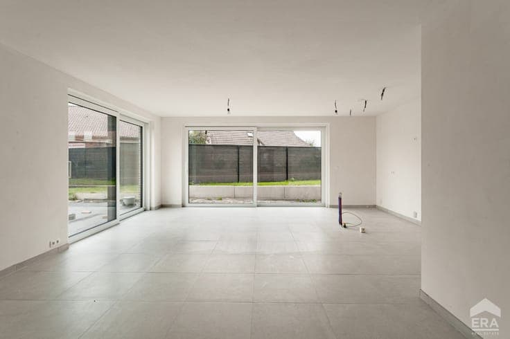 House in Geetbets