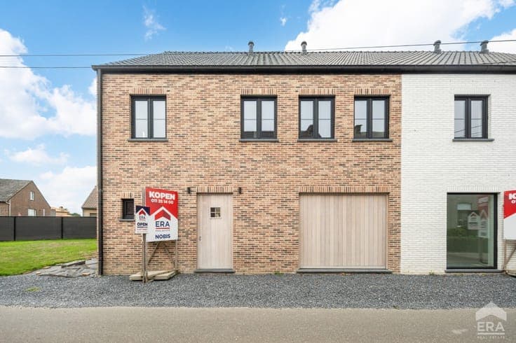 House in Geetbets