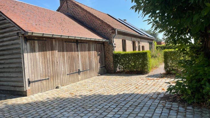 House in Keerbergen