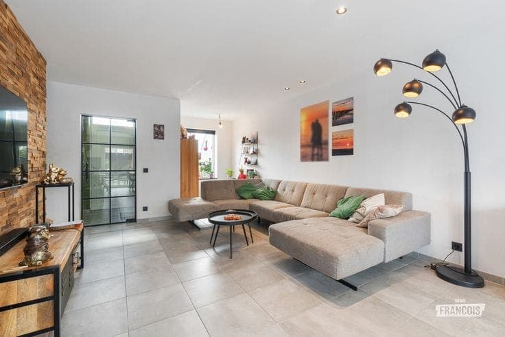 Recent family home with 4 bedrooms and EPC label A in Assen…