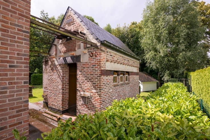 House in Aartselaar