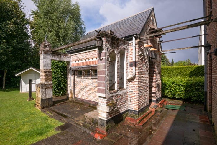House in Aartselaar
