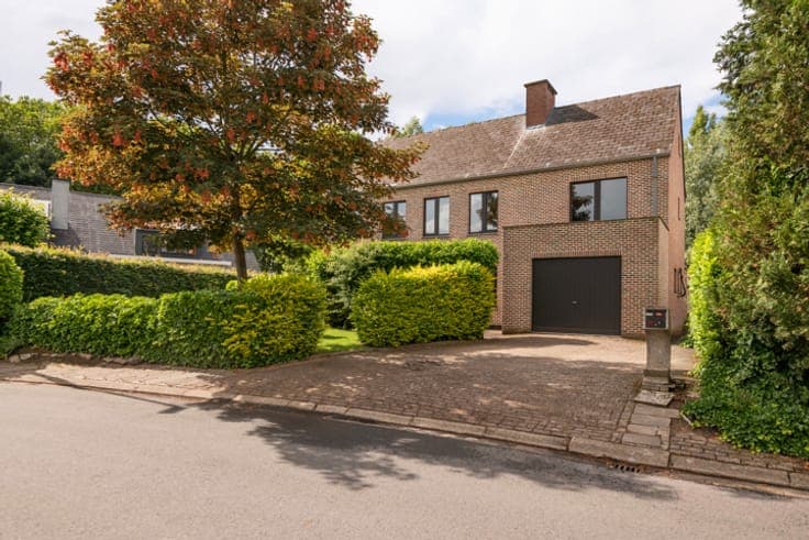 House in Aartselaar