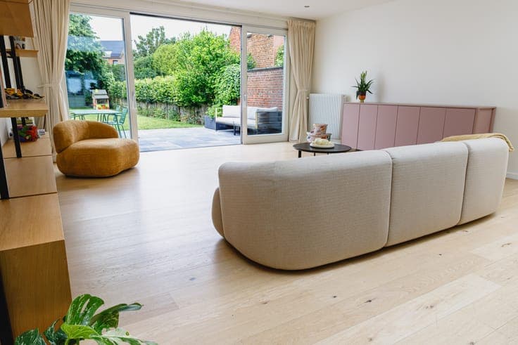 House in Schoten