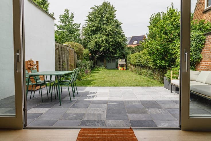 House in Schoten