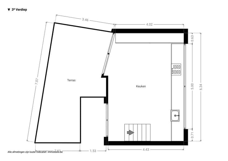 Woning