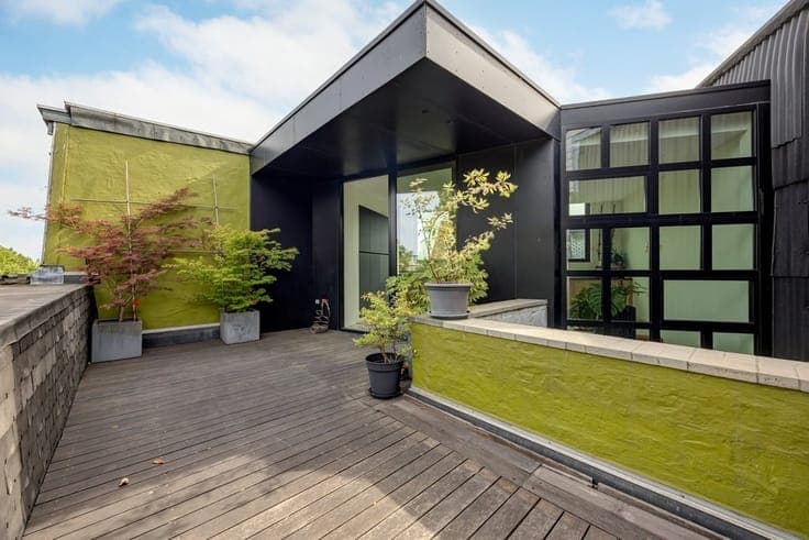 Woning