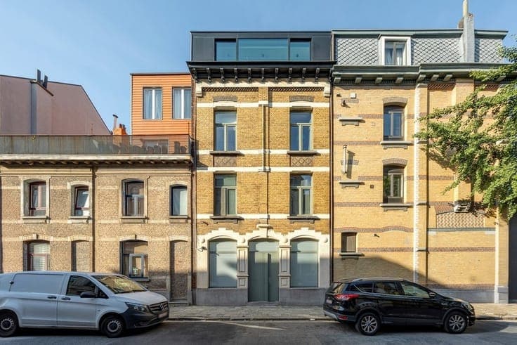 Woning