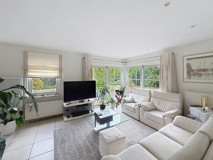 Stunning villa / 230m² / 4BR / 21.81a / excellent condition