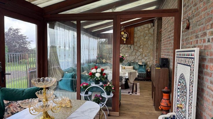 House in Quévy Genly