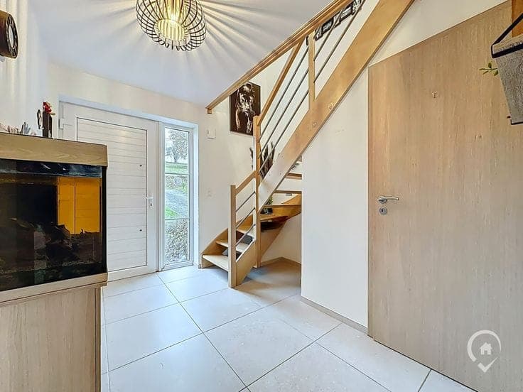 House in Saint-Hubert