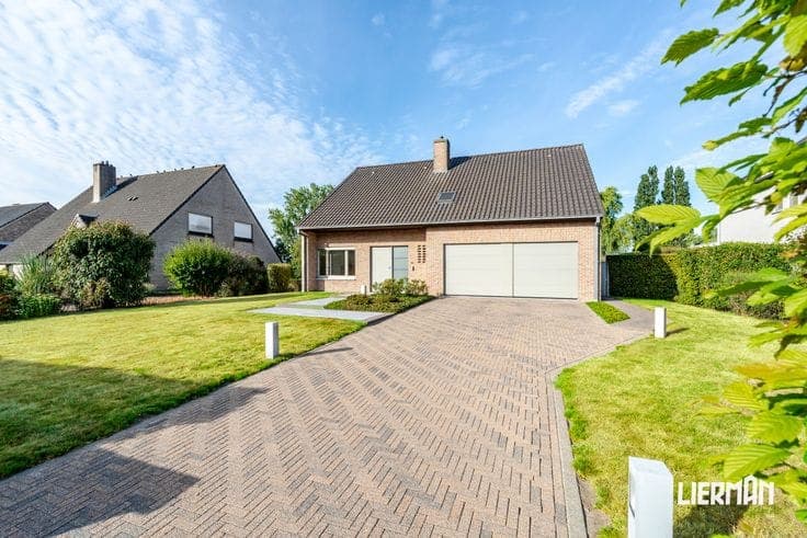 House in Erpe-Mere