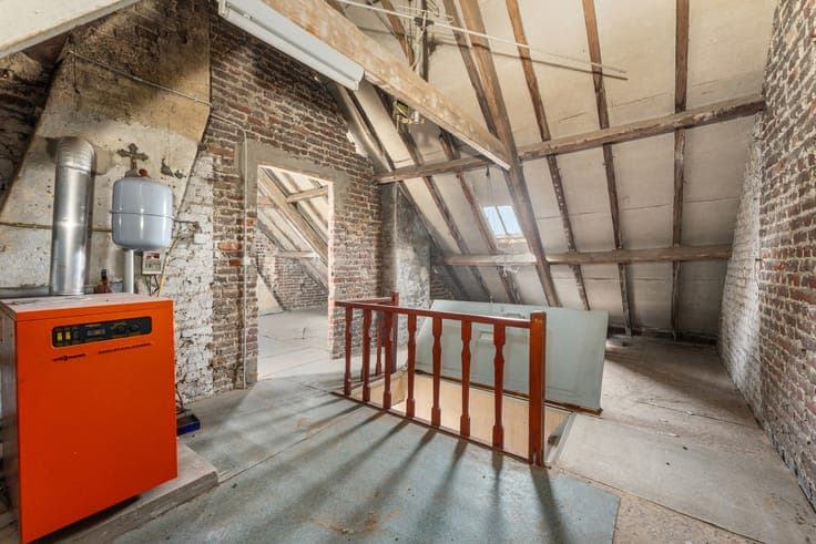 House in Tielt