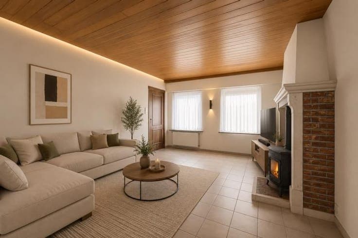 House in Tielt