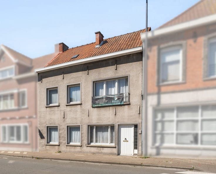 House in Tielt