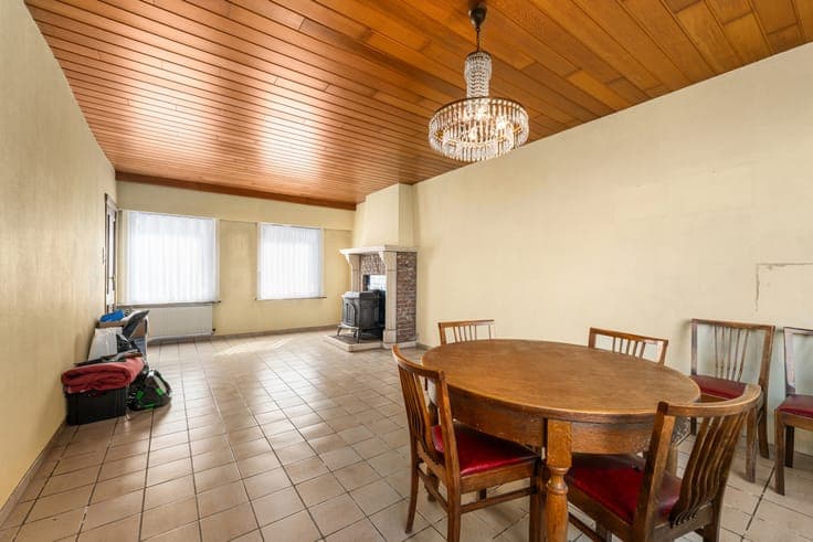 House in Tielt