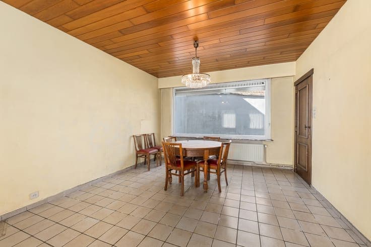 House in Tielt