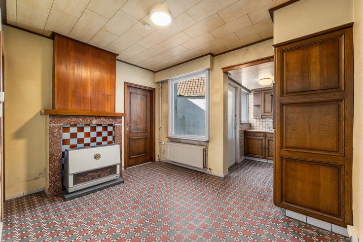 House in Tielt