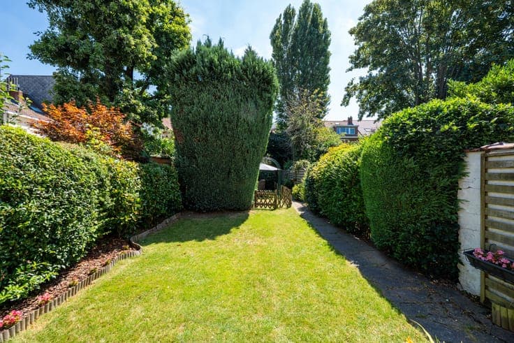 House in Woluwe-Saint-Pierre