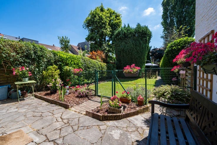 House in Woluwe-Saint-Pierre