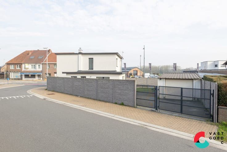 House in Bree