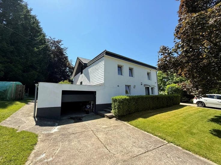 Sale - House Waimes - 345,000 €