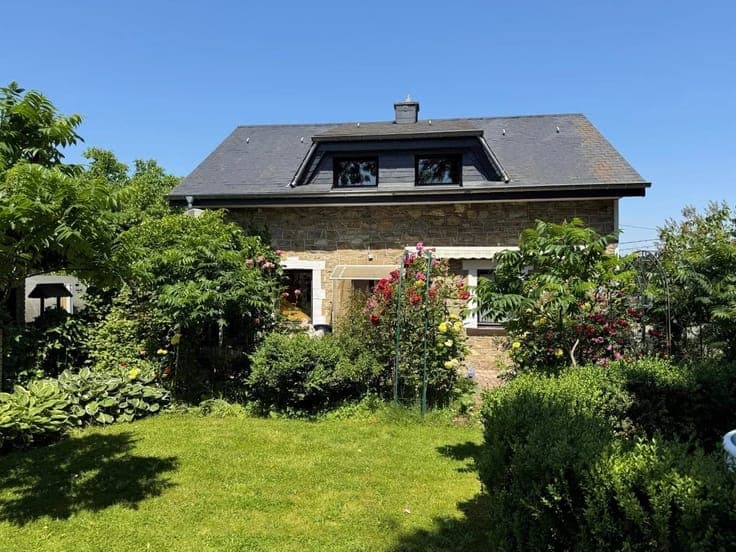 Sale - House Waimes - 345,000 €