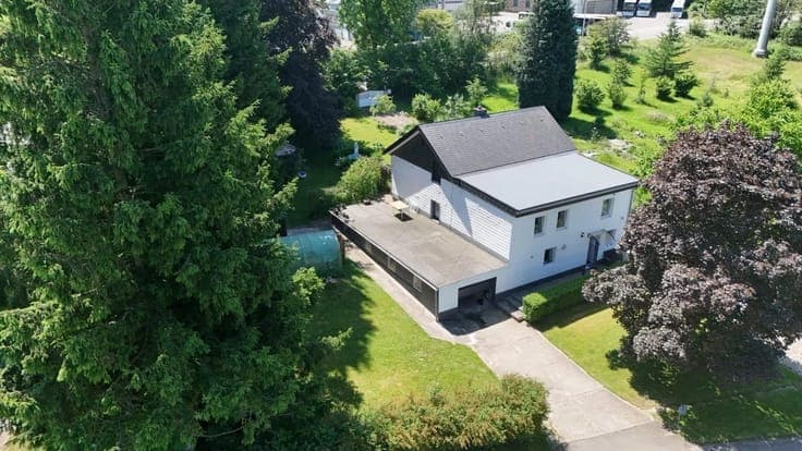 Sale - House Waimes - 345,000 €