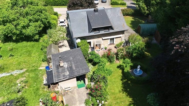 Sale - House Waimes - 345,000 €