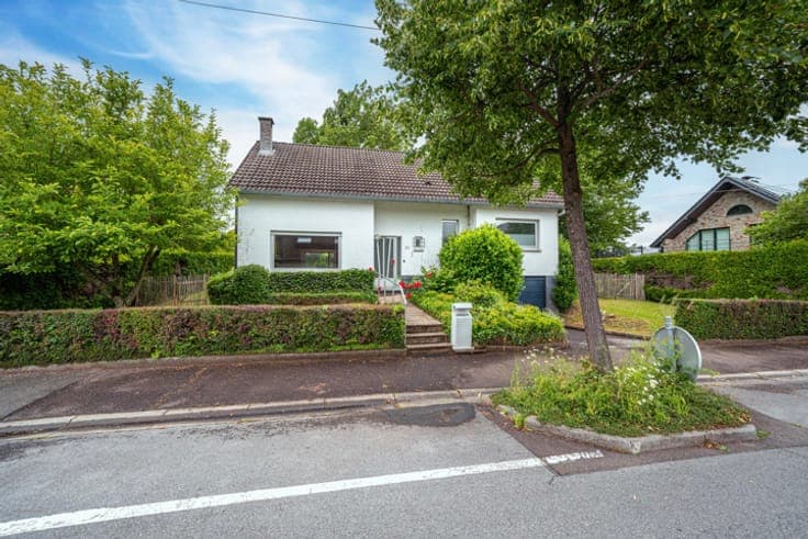 House in Eupen
