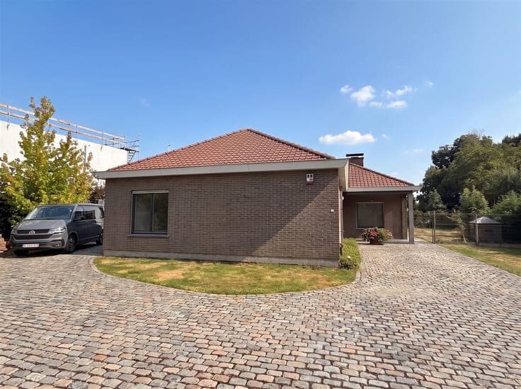 Woning
