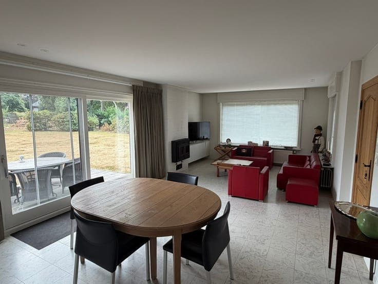 Woning