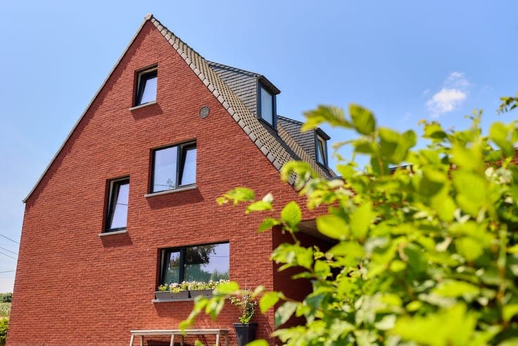House in Hooglede
