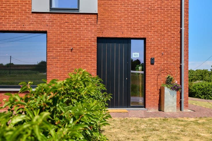 House in Hooglede