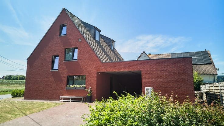 House in Hooglede