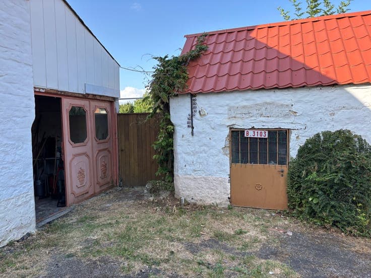 House in Jodoigne