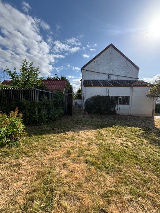 House in Jodoigne