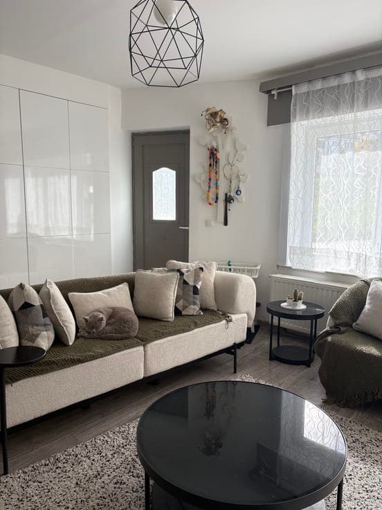 Superb renovated 2-bedroom house in Kraainem, EPC C