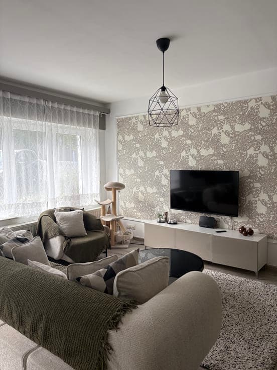 Superb renovated 2-bedroom house in Kraainem, EPC C