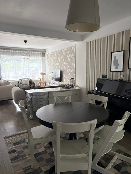 Superb renovated 2-bedroom house in Kraainem, EPC C