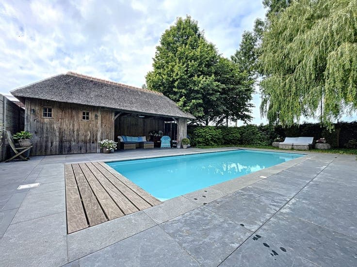 House in Knokke-Heist