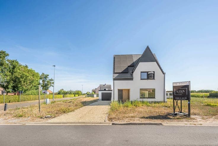 House in Geel
