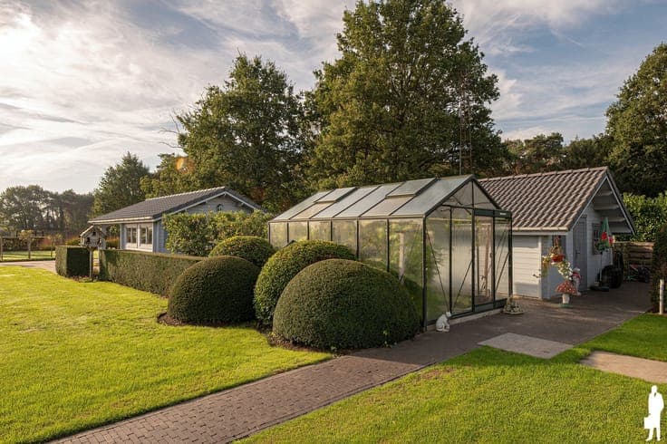 House in Herenthout