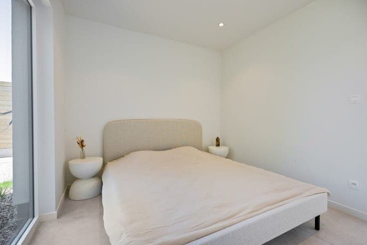Prachtig vernieuwde bungalow te Schriek