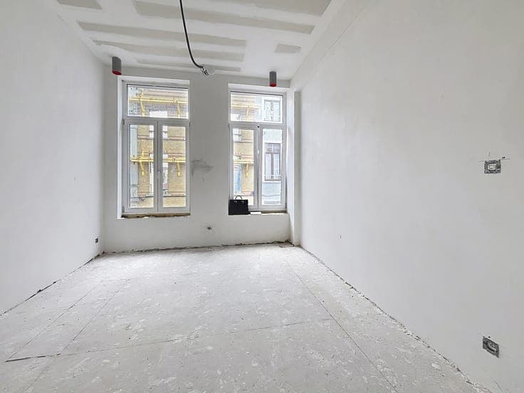 Investment property 4 legally recognised residential units