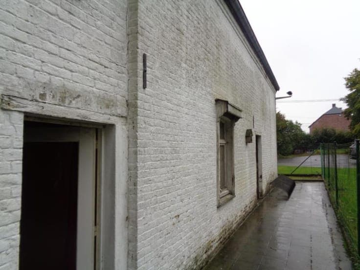 House in Cul-des-Sarts