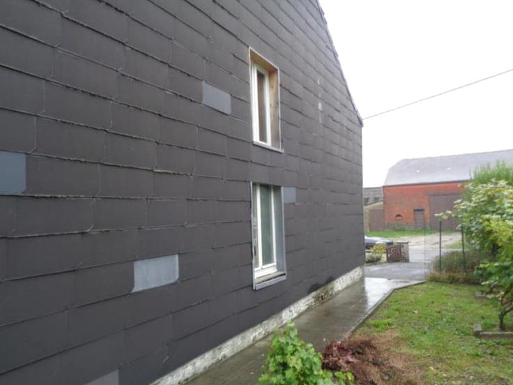 House in Cul-des-Sarts